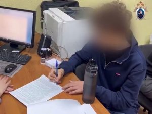 «Угрожали проблемами»: похищенный мошенниками сын бизнесмена из Красноярска дал показания