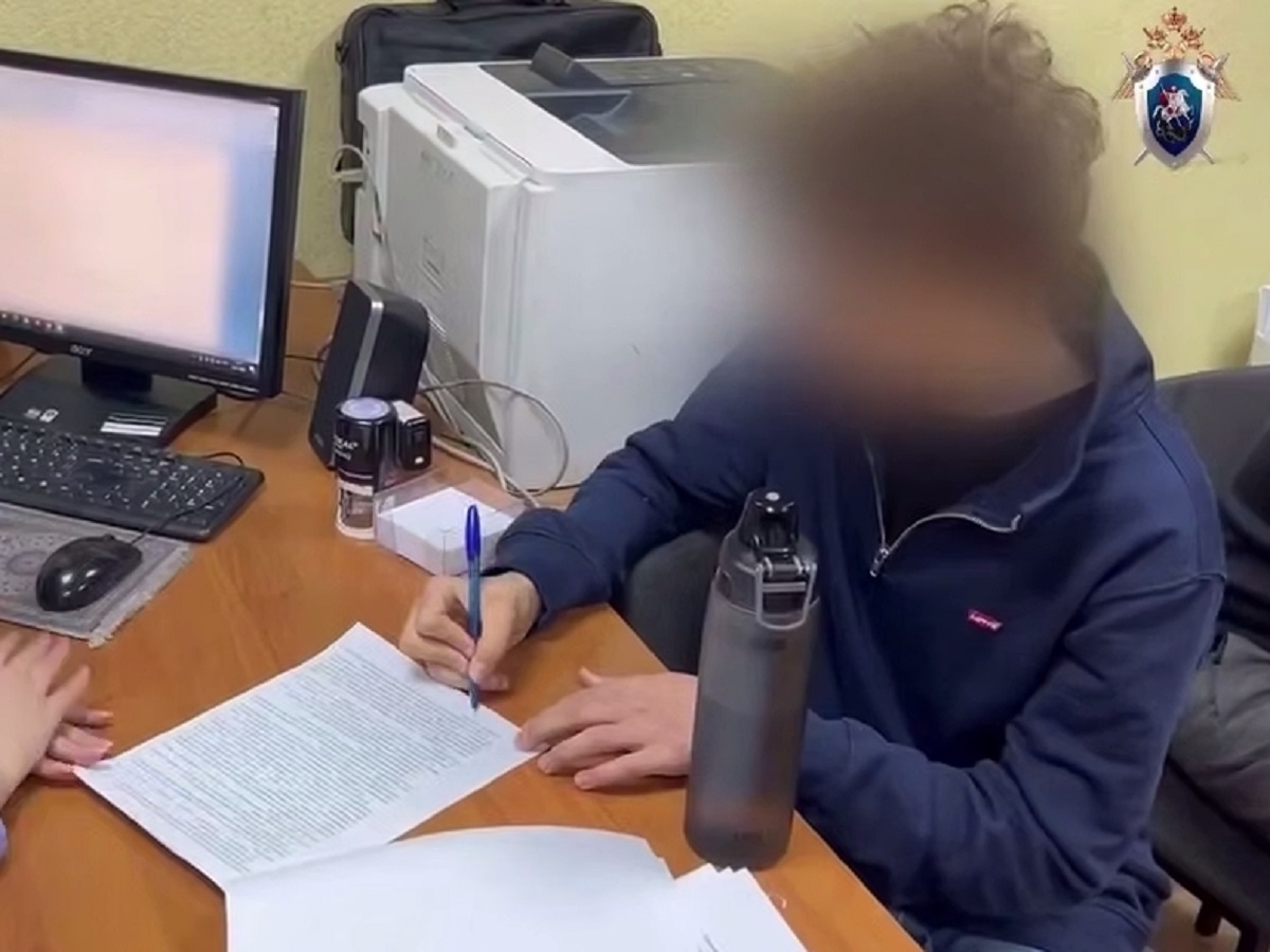 «Угрожали проблемами»: похищенный мошенниками сын бизнесмена из Красноярска дал показания