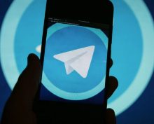 СМИ: Роскомнадзор замедляет загрузку видео в Telegram