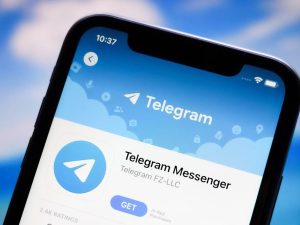 Telegram