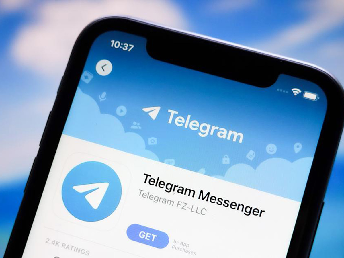 Telegram