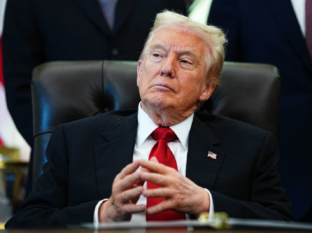 «Нет его – нет проблем»: СМИ раскрыли, кто хочет убить Трампа