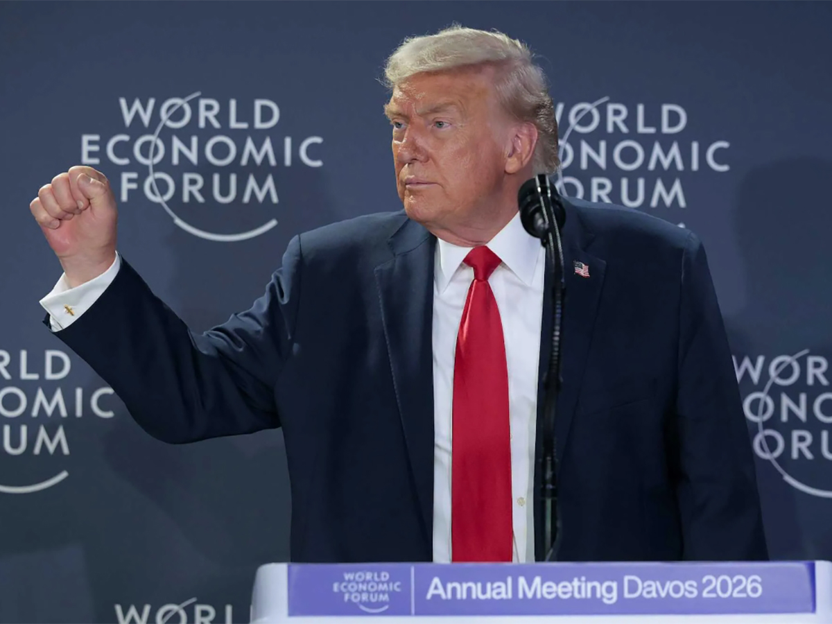 Предсказана реакция Трампа на заявления Зеленского о Донбассе