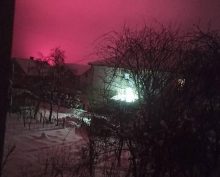 Удар Орешником по Львову