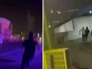 Приговор узбекским мигрантам в ОАЭ