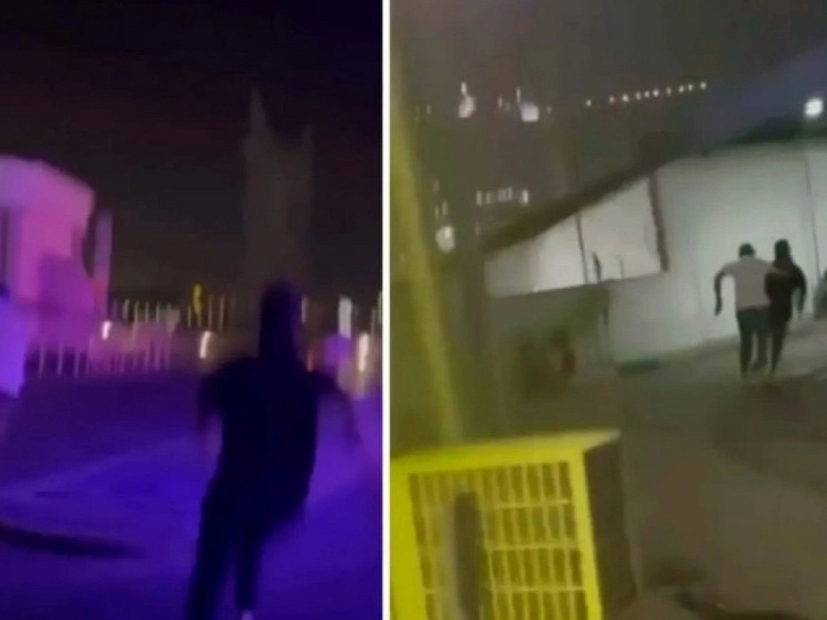 Приговор узбекским мигрантам в ОАЭ