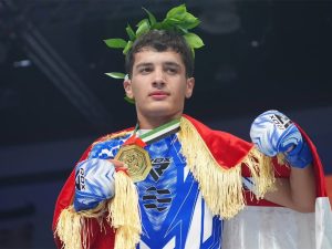 Погиб в драке