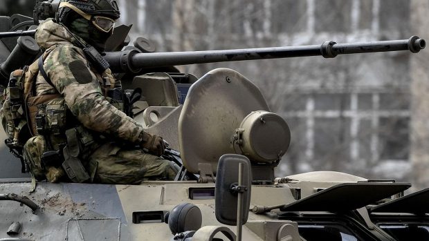 «Уж очень тревожно»: в Госдуме попросили Мишустина выслушать военных экспертов