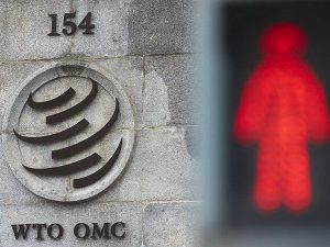 Россия в ВТО