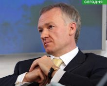 На Кипре найдено тело экс-главы «Уралкалия» Владислава Баумгертнера