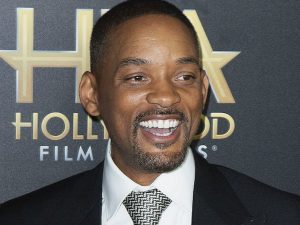 Виолончелист обвинил актёра Уилла Смита в сексуальных домогательствах