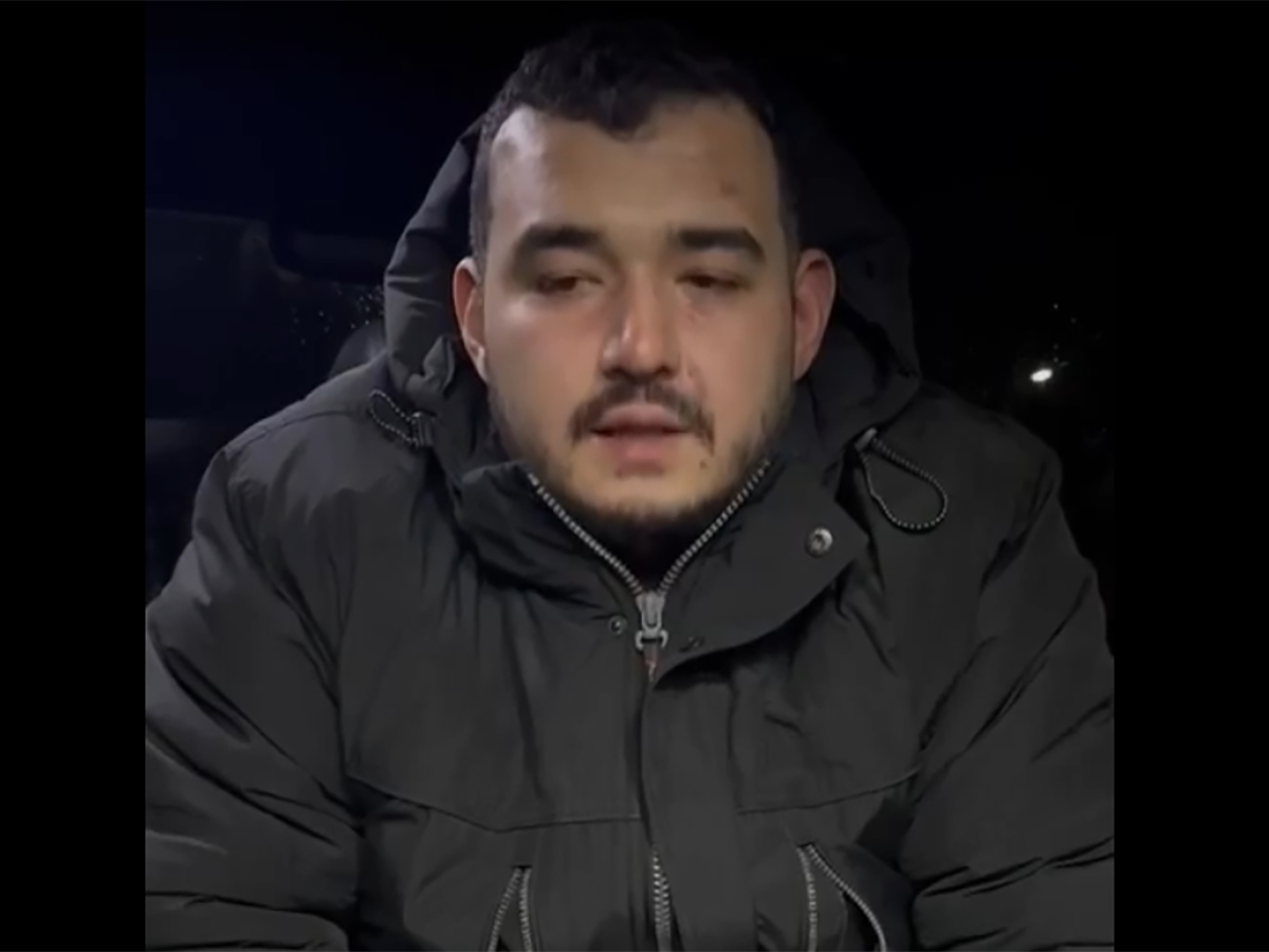 Убийца генерала Кириллова