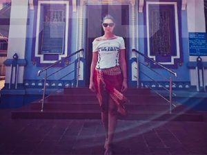 Убили на Гоа