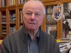 Владислав Чернушенко