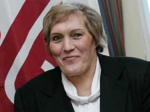 Ульяна Семенова