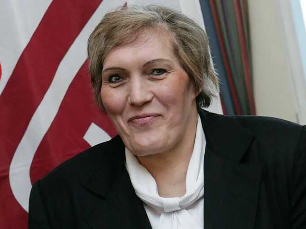 Ульяна Семенова