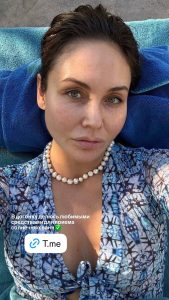 Ляйсан Утяшева