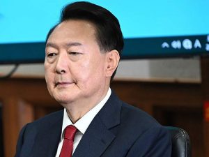 Политолог оценил вероятность исполнения смертной казни экс-президента Южной Кореи