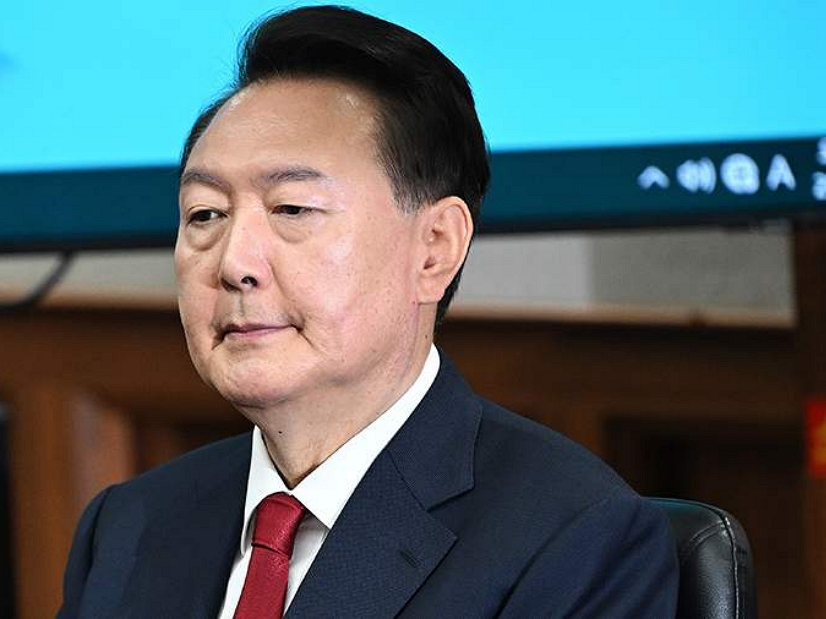 Политолог оценил вероятность исполнения смертной казни экс-президента Южной Кореи