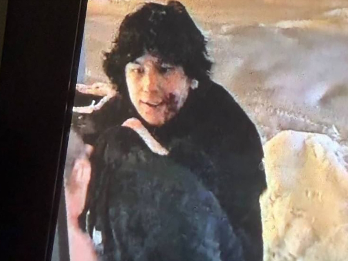 Мигрант зарезал