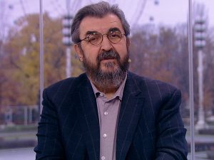 Золотовицкий