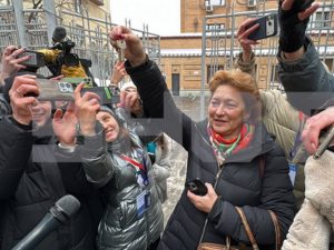 адвокат Лурье