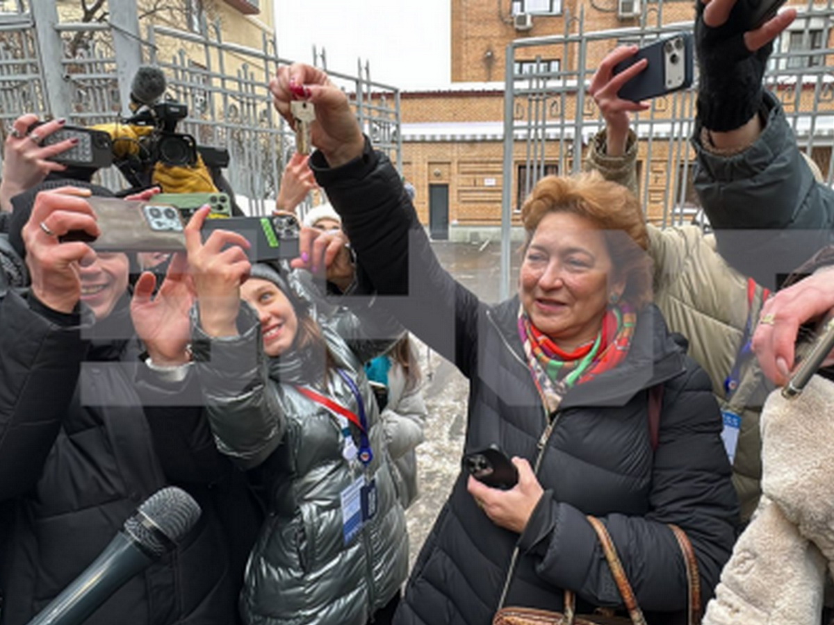 адвокат Лурье