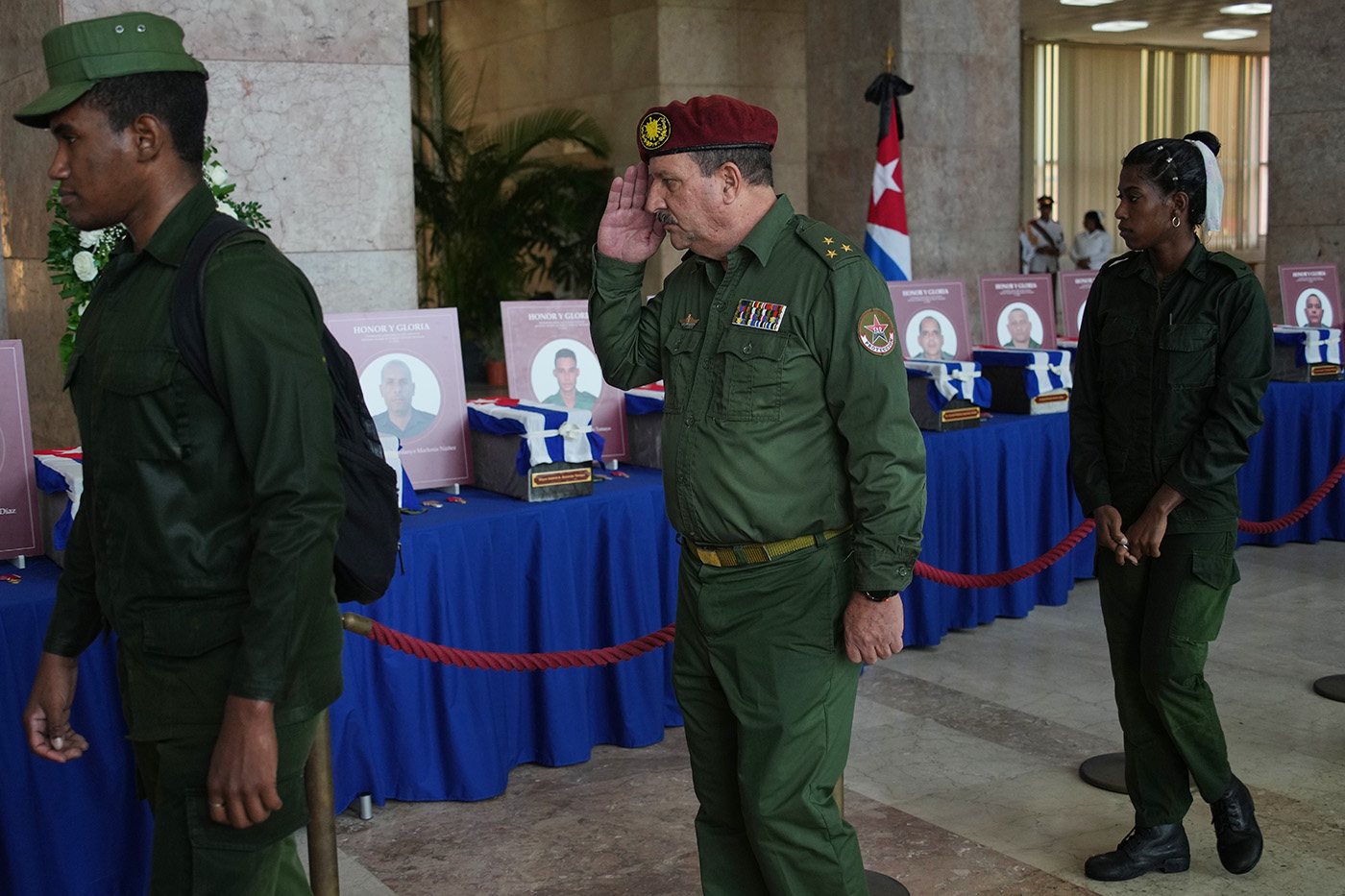 В Кремле раскрыли, как захват Мадуро сказался на отношениях РФ и США