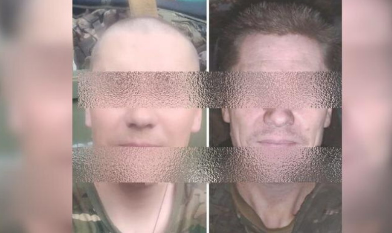 Названы вероятные исполнители теракта в Хорлах