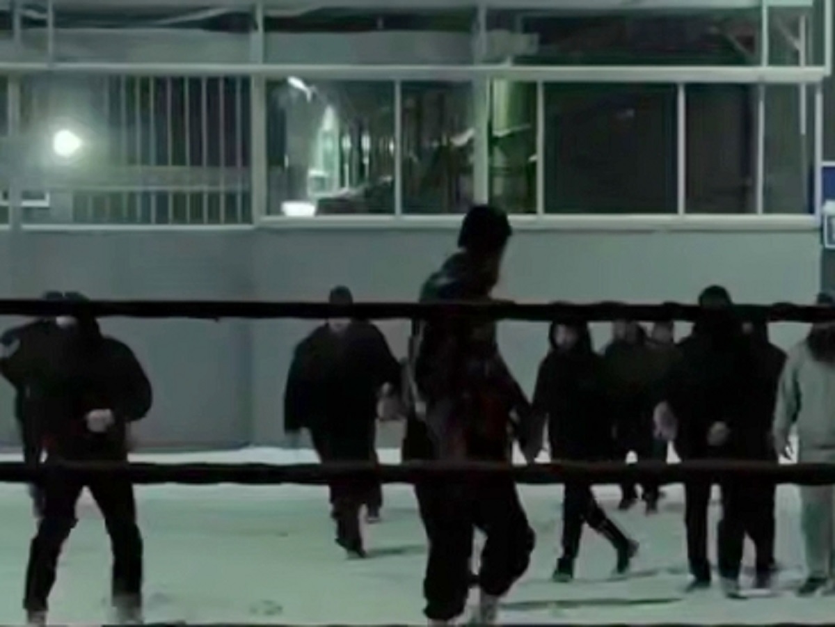 Массовая драка со стрельбой в Подольске: глава Следкома потребовал доклад