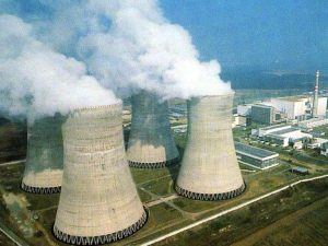 Катастрофа впереди: на Украине не осталось ни одной целой электростанции