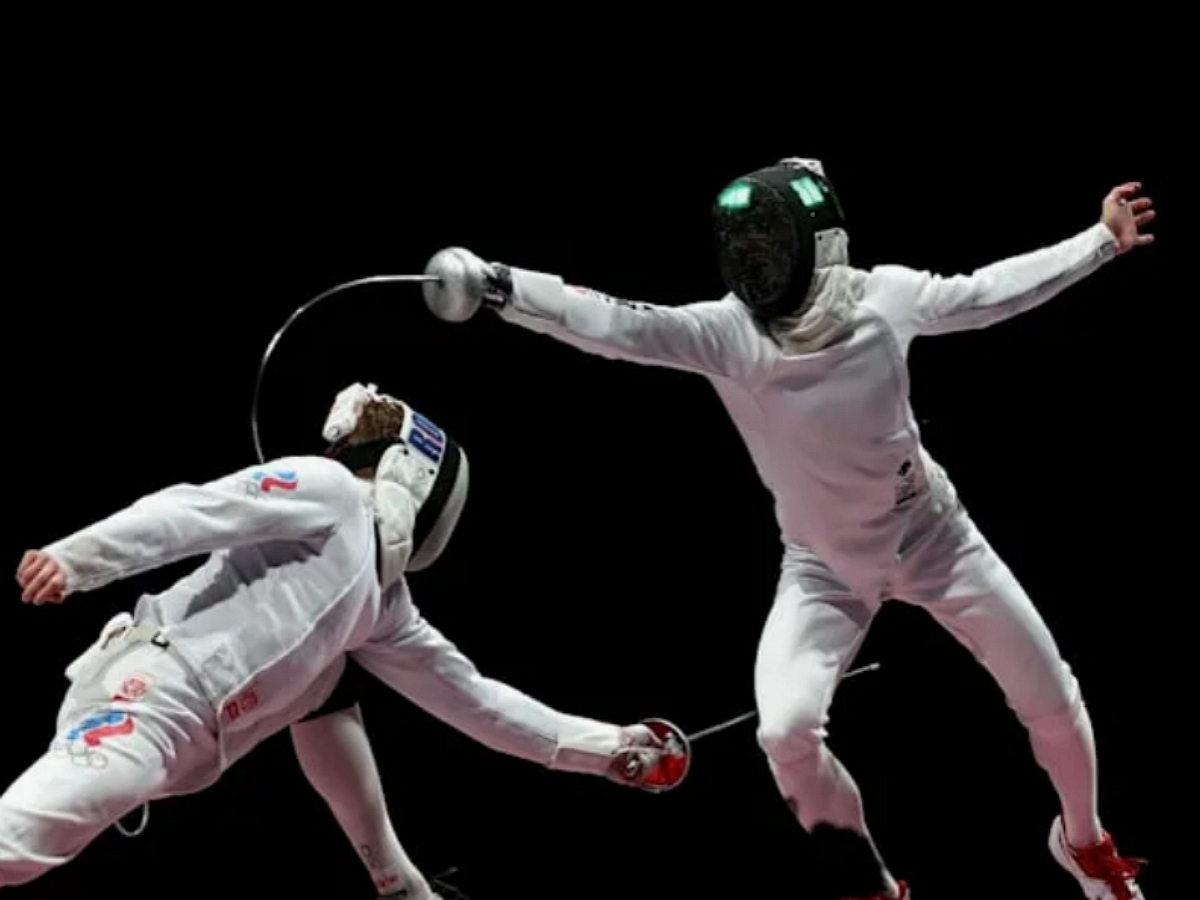 FIE отобрала у Эстонии ЧЕ по фехтованию из-за России