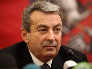 Mash: особняк миллиардера Чигиринского признали самостроем