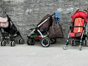 не рожают детей