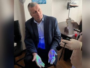 Задержан чиновник Минобороны