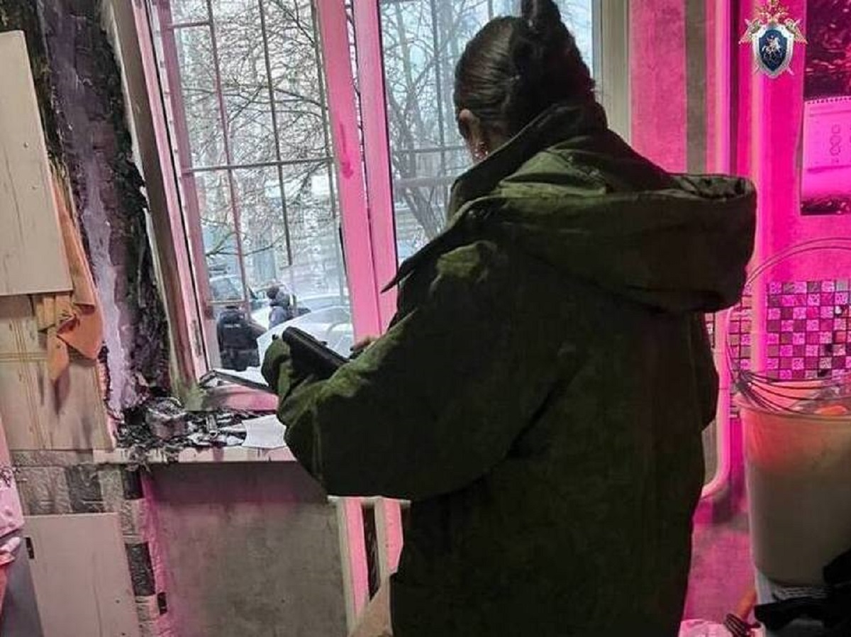 «Без сожаления»: 13-летняя девочка, отрезавшая в Питере матери голову, пугает всех