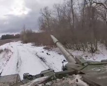 Поддубный опубликовал приказ об отступлении ВСУ из ряда населенных пунктов