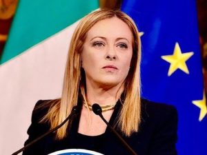 Итальянцы просят Трампа пересмотреть формат Совета мира по Газе