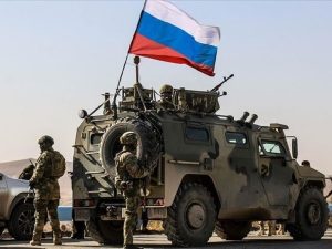 СМИ: Россия начала выводить войска из Сирии для переброски на Украину