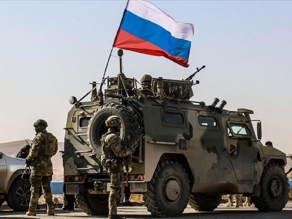 СМИ: Россия начала выводить войска из Сирии для переброски на Украину