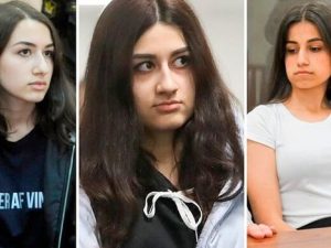 Возобновлено следствие по делу об убийстве Михаила Хачатуряна его дочерями