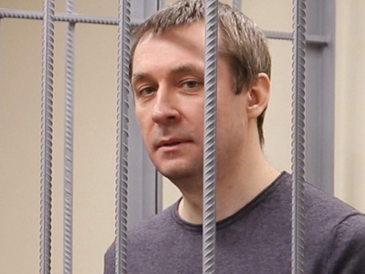 сотрудник МВД