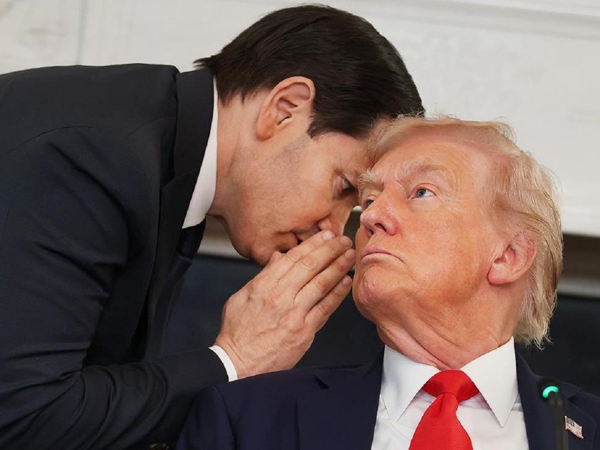 Трамп озвучил тайный смысл военной операции в Венесуэле