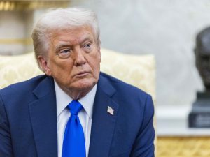 «Я не обязан теперь»: Трамп обиделся из-за неполученной Нобелевской премии мира