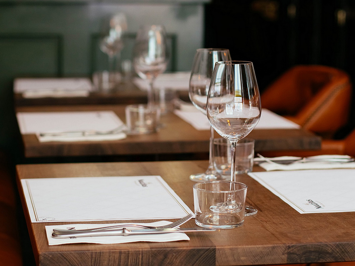 массовое закрытие кафе в Москве