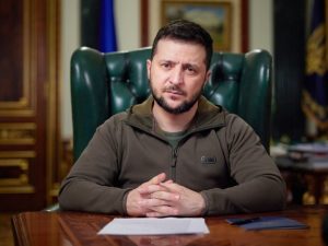 Зеленский назвал два сценария, к которому готовится Украина