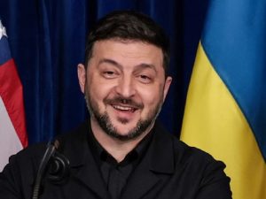 Эксперты указал на неадекватную реакцию Зеленского на переговоры с Россией