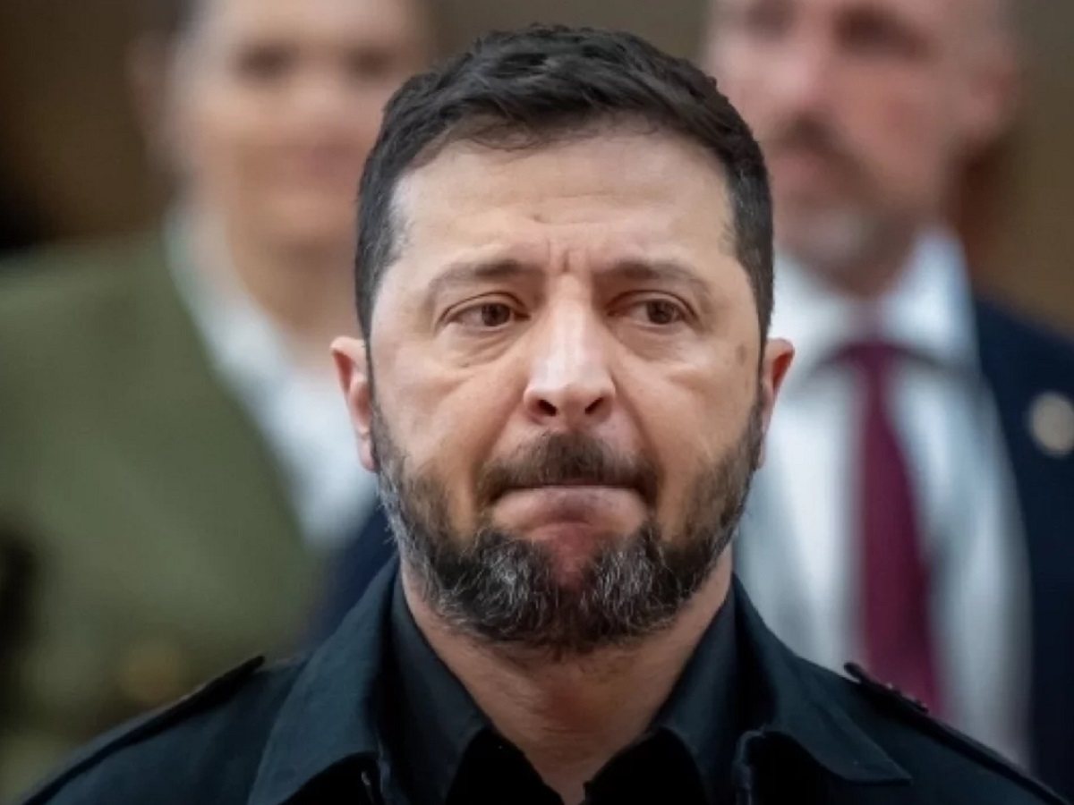 «Зеленского можно элементарно выкрасть – не дают команды»: ветераны «Альфы» оценили действия спецназа США в Каракасе