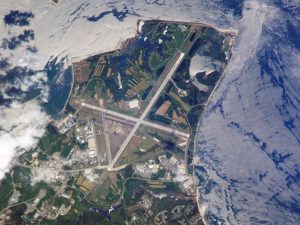 Авиабаза ВМС США Патаксент Ривер