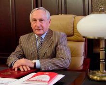 Аслан Трахов